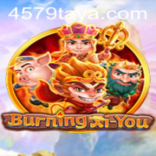 Unveiling the Adventure: Exploring the World of BurningXiYou