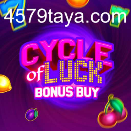 Exploring the Excitement of CycleofLuckBonusBuy