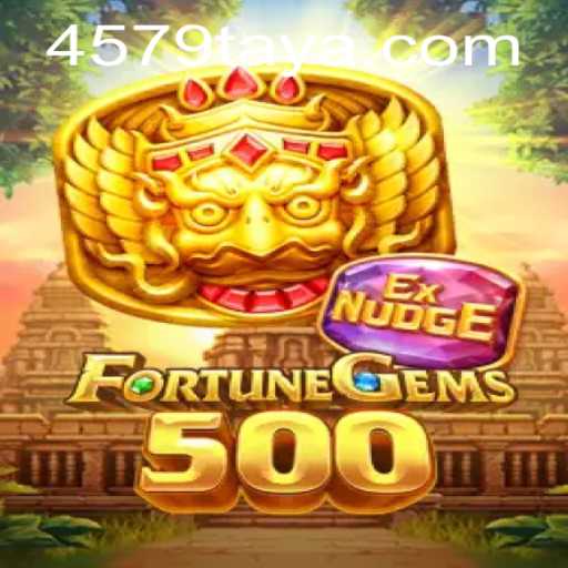 Unlocking the Mysteries of FortuneGems500 - A Dive into Thrills and Strategy