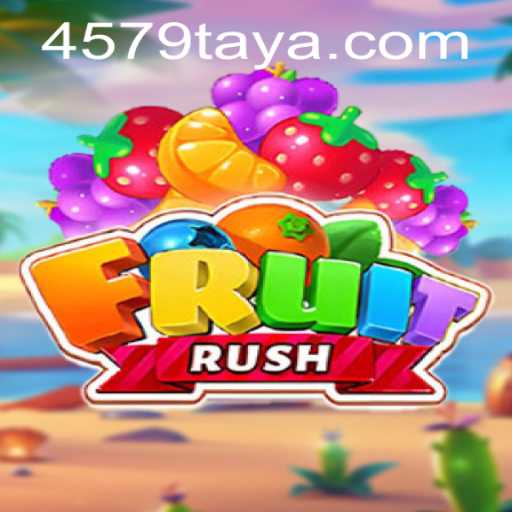 Dive into the Exciting World of FruitRush: A New Era of Gaming