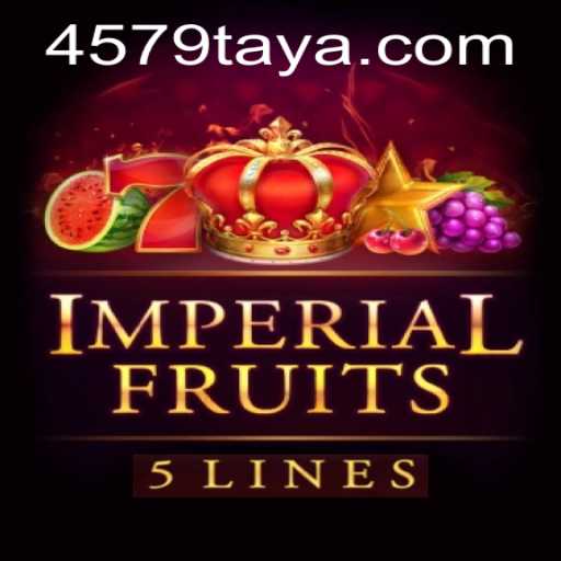 Discover the Thrilling World of ImperialFruits5 at 4579.com