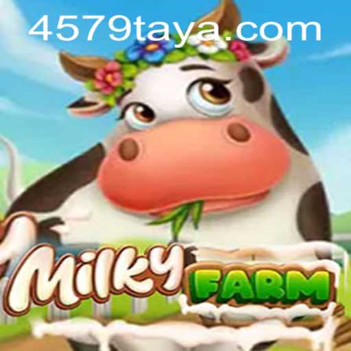 MilkyFarm: A Journey Through Virtual Farming Adventures