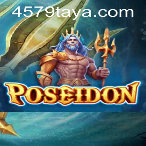 Unveiling the Mystical Game of Poseidon on 4579.com