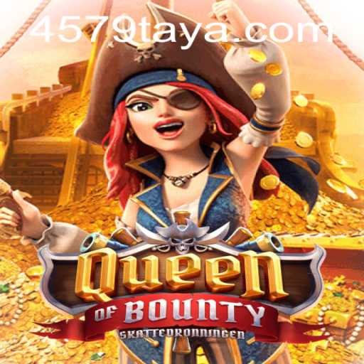 Queen of Bounty: An Exciting Adventure in Slot Gaming