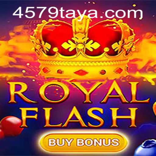 Explore RoyalFlashBuyBonus: A Thrilling Casino Game Experience