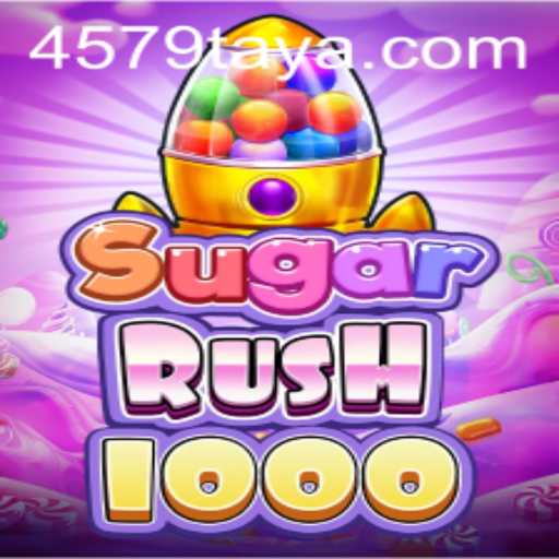 Exploring the Addictive World of SugarRush1000 and Its Connection to 4579.com