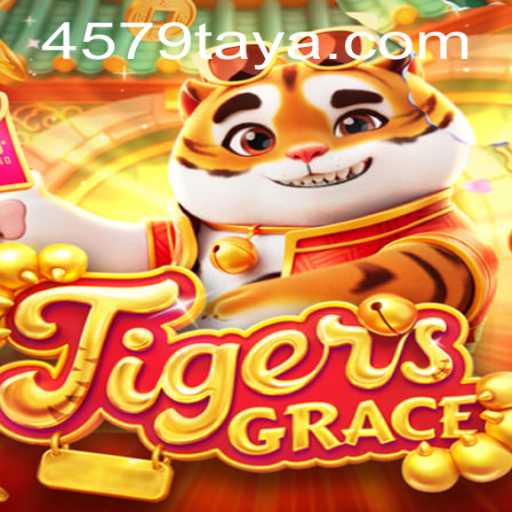 TigersGrace: An Epic Gaming Experience