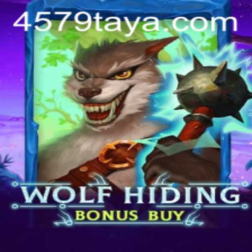 WolfHidingBonusBuy Game Review: A Deep Dive into Exciting Slot Adventures